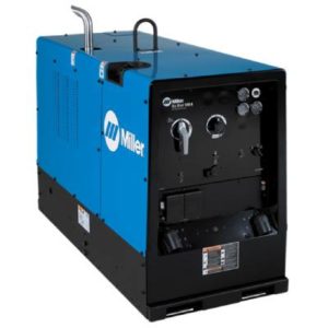 Diesel Engine Welders