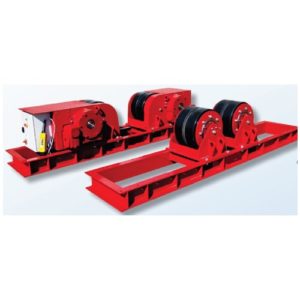 Welding Rotators