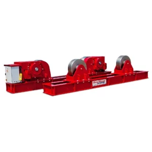 Conventional Welding Rotators