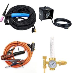 Welding Accessories