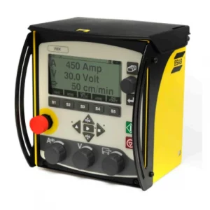 g)_Esab PEK Process Controller