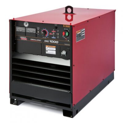 Idealarc DC-1000 Welder