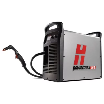 Hypertherm Powermax 105 Plasma Cutter